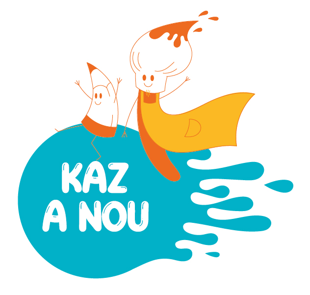 Kazanou – L'art accessible à tous !