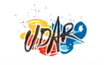 Logo partenaire de Kaz a nou - l UDAR